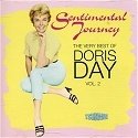 Sentimental Journey - The Very Best of Doris Day Vol.2