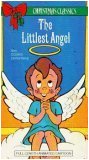 The Littlest Angel and Cosmic Christmas