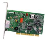 Modem Blaster V.92 PCI VPK