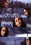 Kabhi Alvida Naa Kehna (Bonus - Free Stardust Award 2004 Dvd)