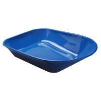 Replacement Wheelbarrow Tray, 4 Cu. Ft.
