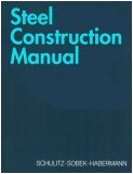 Steel Construction Manual