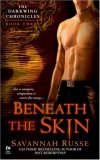 Beneath the Skin (The Darkwing Chronicles, Book 3)