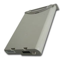 Navigationssysteme: IPC 8170, MITAC 8170, MEDION 8170, Ersatzakku 6600mAh