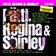 Sing The Hits Of Patti, Regina & Shirley (Karaoke)