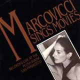 Marcovicci Sings Movies