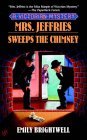 4 Emily Brightwell Victorian Mystery book set: 15 MRS. JEFFRIES WEEDS THE PLOT / 16 MRS. J PINCHES THE POST / 17 MRS. J PLEADS HER CASE / and 18 MRS. J SWEEPS THE CHIMNEY