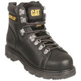 Caterpillar Footwear Women's Alaska TechniFlex® Steel Toe