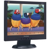 ViewSonic VA503b 15" LCD Monitor