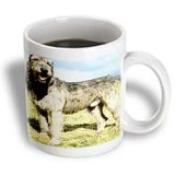 Dogs Irish Wolfhound - Irish Wolfhound - Mugs