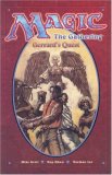 Magic - The Gathering: Gerrard`s Quest