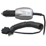 Case Logic Vehicle Power Charger for Samsung BLACKJACK SGH-i607, SGH-T329, SGH-T509, SGH-T609, SGH