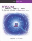 The Interactive Computing Series