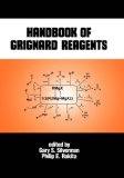Handbook of Grignard Reagents (Chemical Industries)