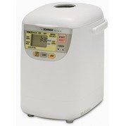 Zojirushi 330700 Home Bakery Mini Breadmaker by Bread Machines