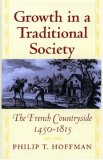 Growth in a Traditional Society