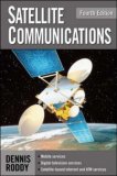 Satellite Communications, Fourth Edition (Professional Engineering)