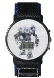 Review   / Transformers Interchangeable Megatron-Bumblebee Watch #TRF0001DPT