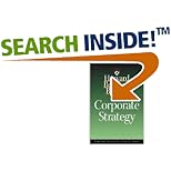 Harvard Business Review on Corporate Strategy (Harvard Business Review) (Taschenbuch)