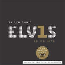 Elv1s 30 #1 Hits