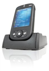 Digitalkameras: Dockingstation XDA Mini/NEO mit Akkuschacht