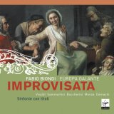 Improvisata: Sinfonie con titoli