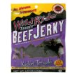 Wild Ride jerky
