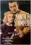 Santa Fe Stampede