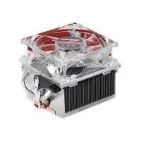 Computerzubeh&ouml;r: Xilence coo-xpcpu.k8.hptr CPU K�hler f�r Socket 754/939/940/AM2 2600 RPM 31.40 CFM 19.00-23.00 db(A)
