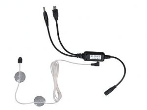 Handys ohne Vertrag: GNS FM9 Adapter f�r Transonic 4000C /BM6300T