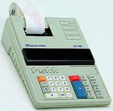 Adler-Royal 121PD 12 Digit Calculator