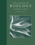 ART NOTEBOOK FOR BIOLOGY: Student Art Notebook