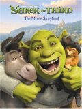 Shrek the Third: The Movie Storybook (Shrek)