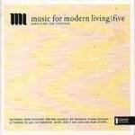 Music For Modern Living Volume Five