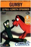 Gumby, Vol. 1