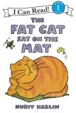 The Fat Cat Sat on the Mat (I Can Read)