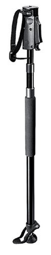 MP3 Player: Manfrotto Einbeinstativ Neotec 685 B