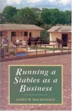Running Stables As a Business