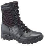 Matterhorn Mens 8 Leather and Cordura® Mach # 1244