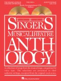 Singer's Musical Theatre Anthology - Volume 4: Baritone/Bass Book/2 CDs Pack (Singers Musical Theater Anthology)