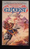 Elfquest: Journey to Sorrow's End