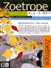 Zoetrope All Story Volume 2 Number 2 David Salle