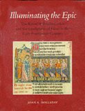 Illuminating the Epic: The Kassel "Willehalm" Codex and the Landgraves of Hesse in the Early Fourteenth Century (Monographs on the Fine Arts)