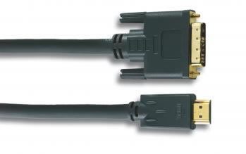 Navigationssysteme: in-akustik Monitor Matrix S-1 HDMI auf DVI-D 12 m