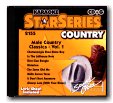 Male Country Hits, Vol. 9