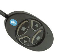 Lautsprecher: LinTech Bluetooth Freisprechanlage Basic