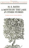 A Month by the Lake and Other Stories (New Directions Paperbook, No 645)