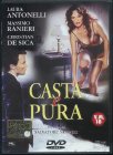 Chaste and Pure (Italian Movie) Region 0, Pal
