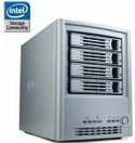 2TB Lacie Enet Disk Raid U