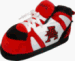 Arkansas Razorbacks Original Comfy Feet Slippers